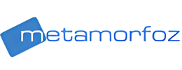 Metamorfoz Logo